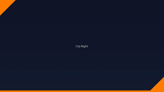 城市夜景主题赛 - 朝日奈あかり 视频创作挑战